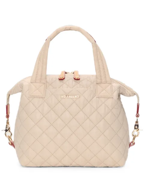 Mz Wallace tote Sutton Deluxe pequeña