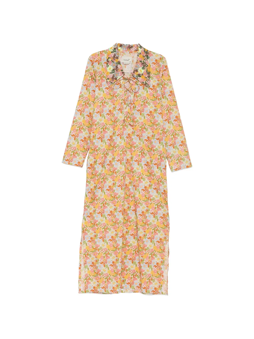 Bambah Lola dress