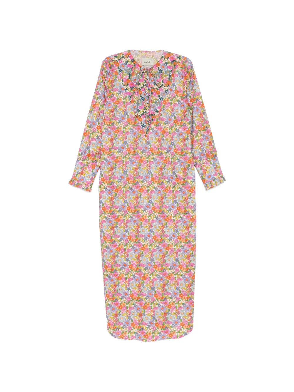 Bambah Lola dress