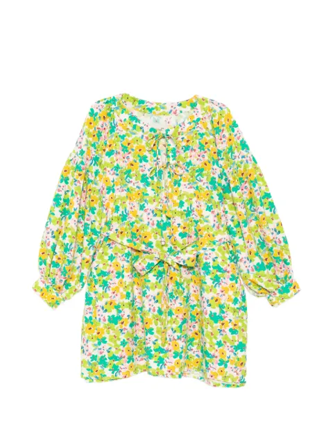 Bambah Fiona Selva mini dress