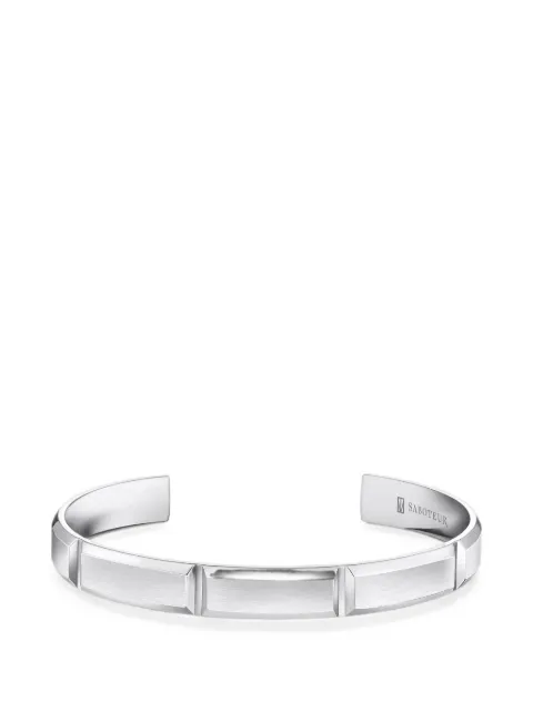 SABOTEUR Elemental cuff bracelet