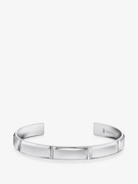 SABOTEUR Elemental cuff bracelet
