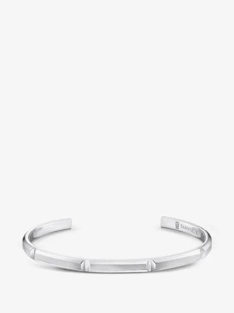 SABOTEUR Elemental cuff bracelet