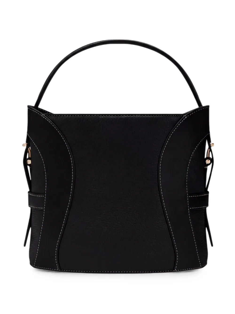 AIGNER Borsa a secchiello Deborah piccola - Nero