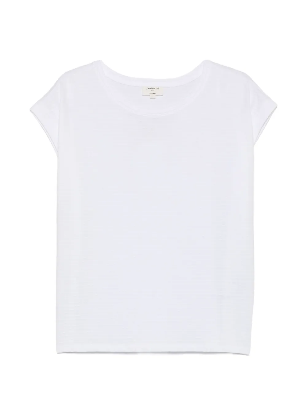MAISON123 Liam T-shirt · L