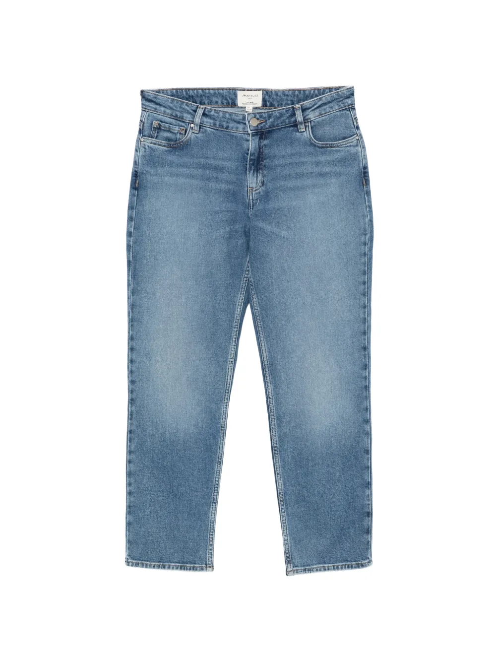 MAISON123 Robin boyfriend jeans