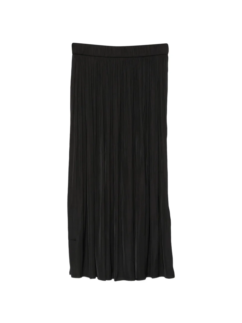 MAISON123 pleated skirt