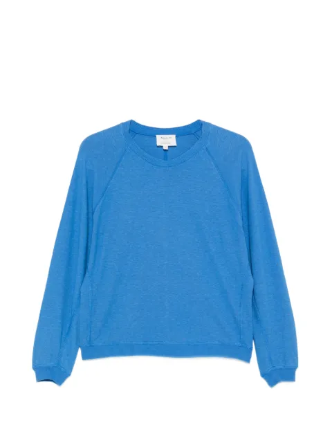 MAISON123 Louison raglan-sleeve sweater