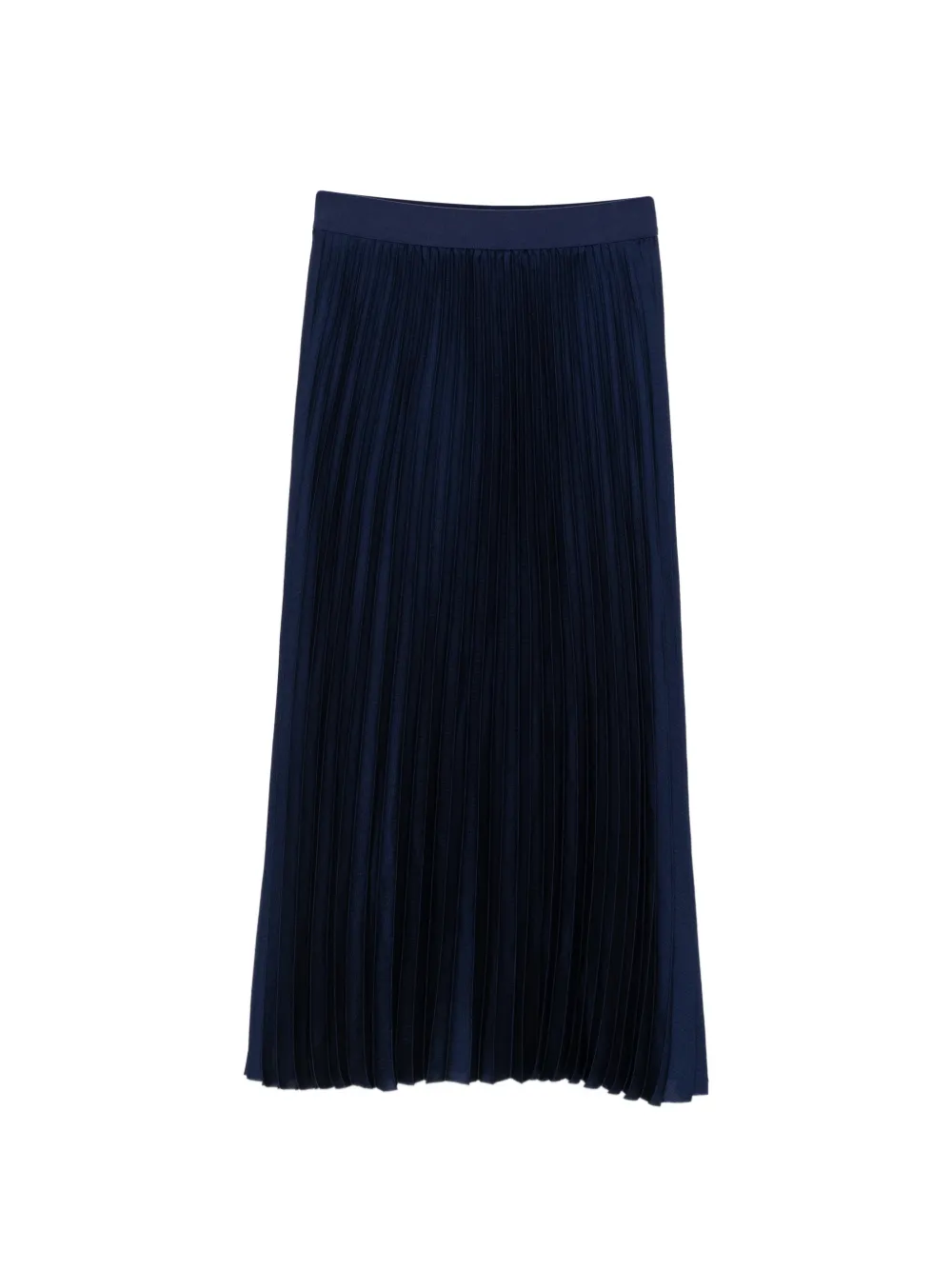 MAISON123 Esther pleated skirt