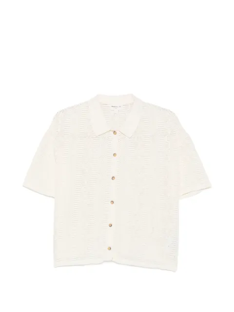 MAISON123 camisa Lucia