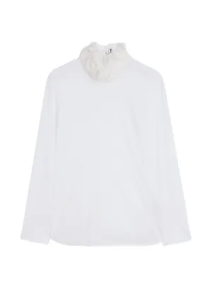JIL SANDER（ジル・サンダー）ブラウス - FARFETCH