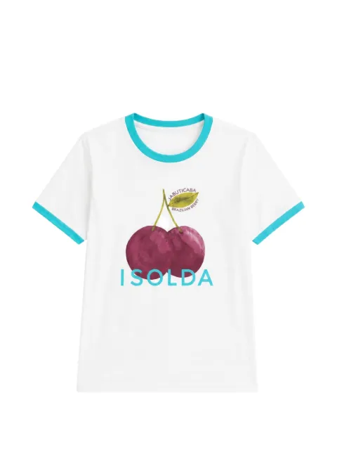 Isolda Jabuticaba Brazilian Berry T-shirt