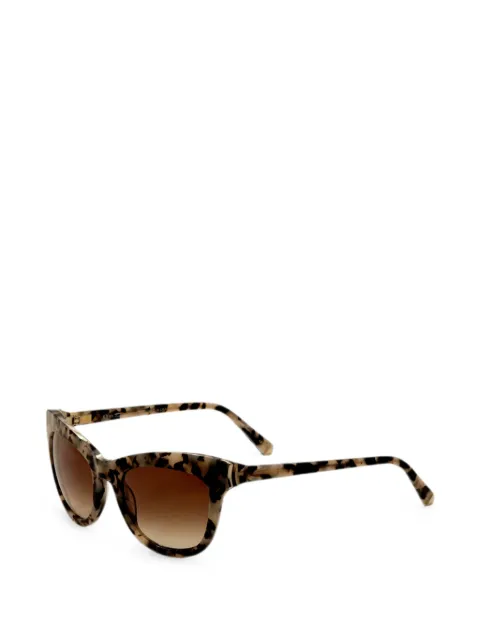 TURA Scarlett Cat-Eye-Sonnenbrille