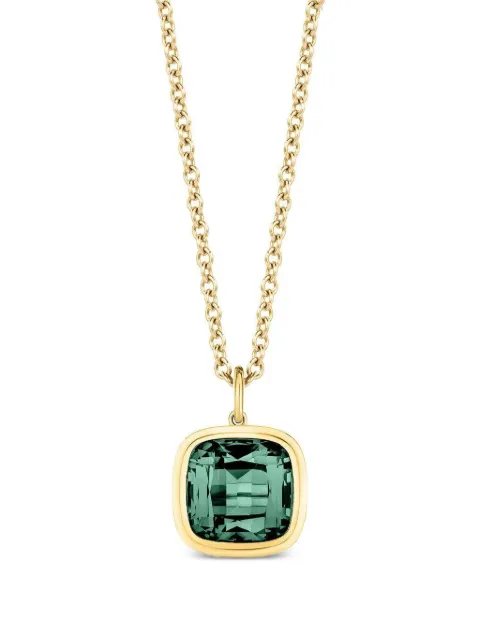Goshwara collier G-One en tourmaline