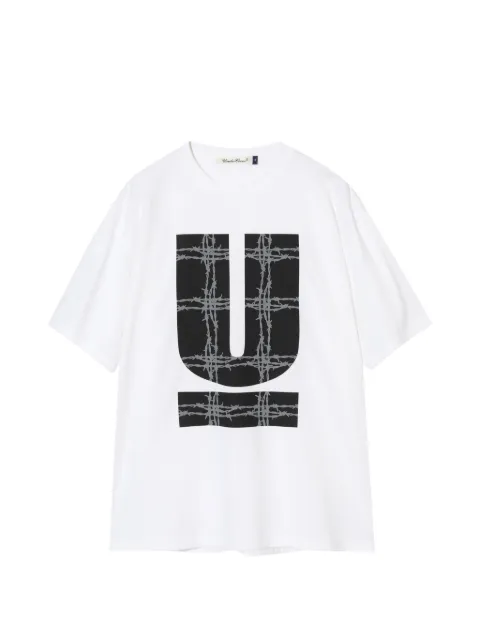 Undercover Barbed U T-shirt