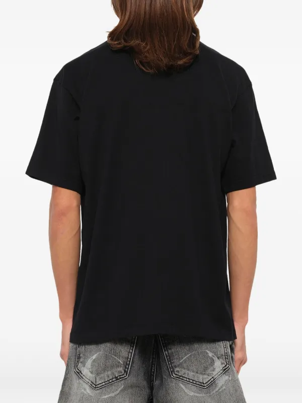 トップス UNDERCOVER 35th TEE Undercover 35th Anniversary graphic-print T-shirt | Black