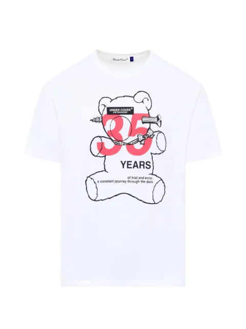 Undercover graphic-print T-shirt