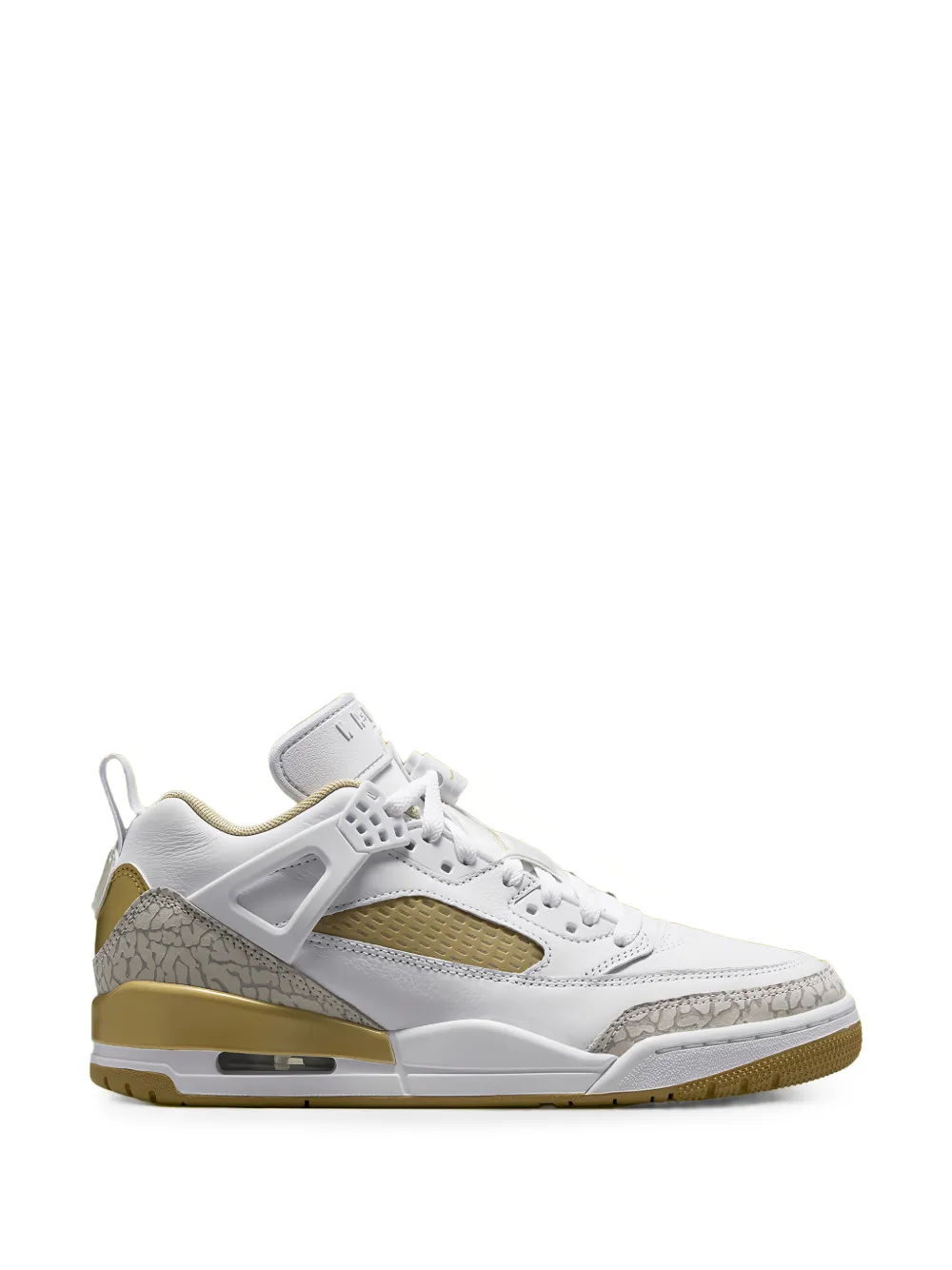 Jordan Spizike low sneakers - Weiß