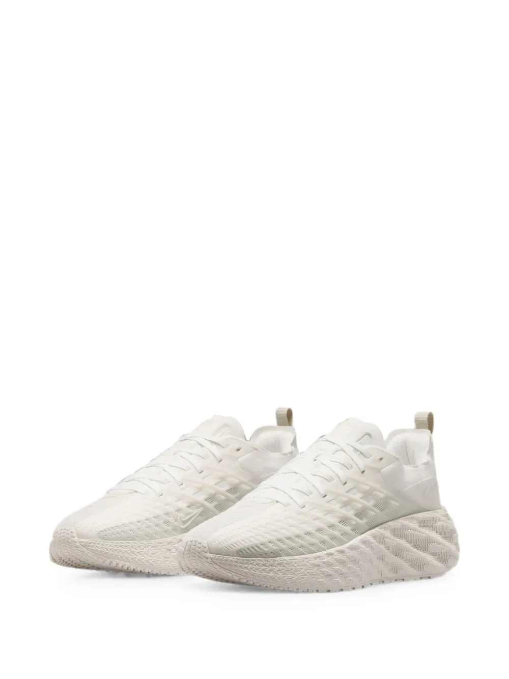 Nike Ava Edge sneakers Beige
