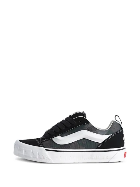 Vans x BAPE Premium Knu Skool