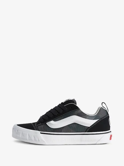Vans x BAPE Premium Knu Skool