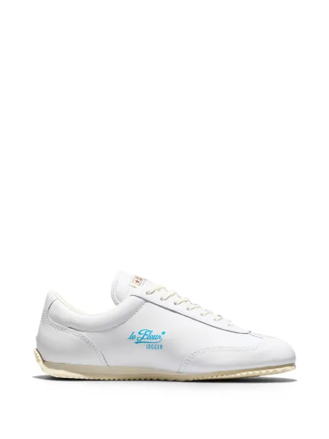 Converse tenis Jogger en colaboración con GOLF le FLEUR*