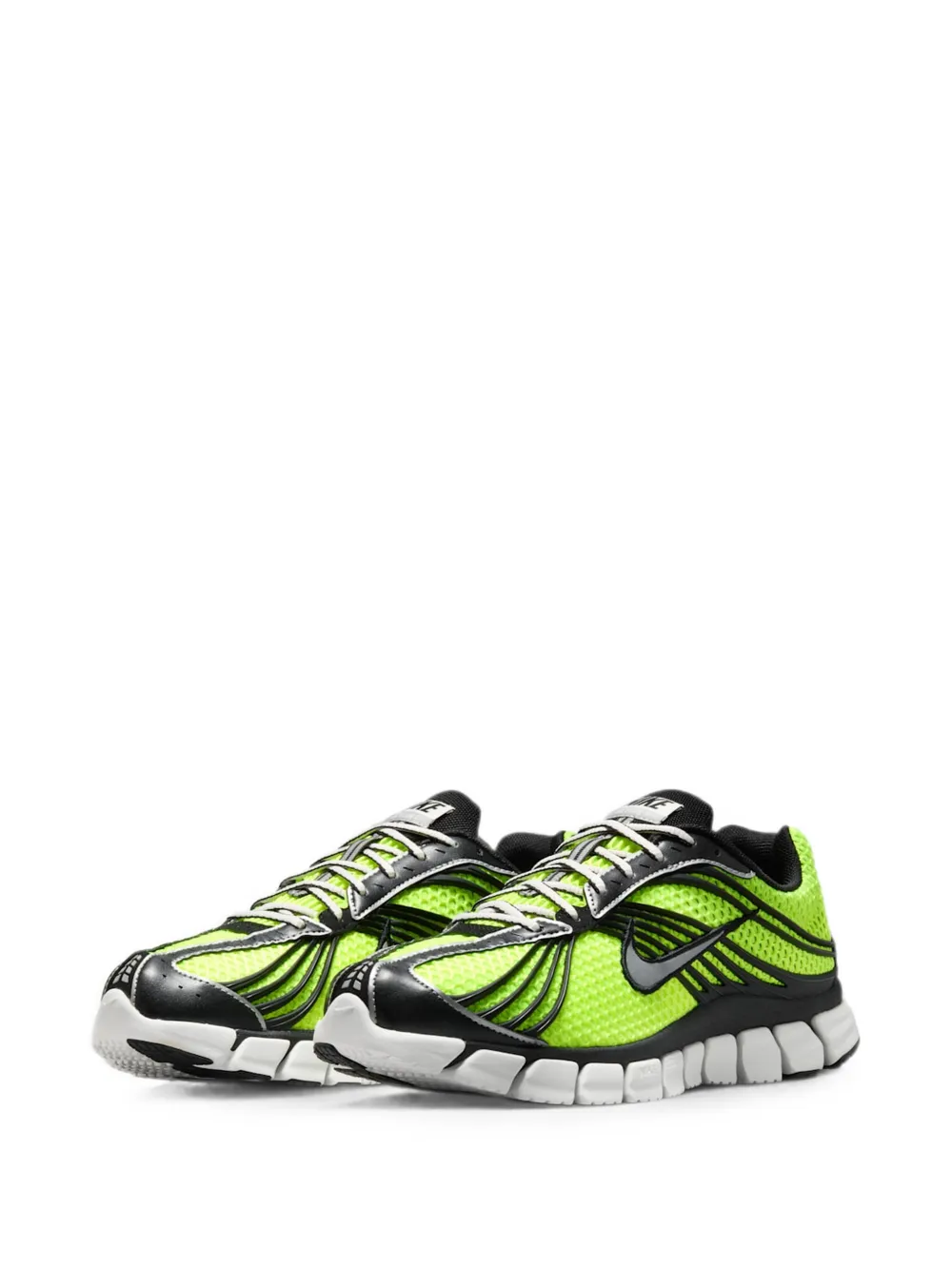 Nike Zoom Skylon 11 sneakers Groen