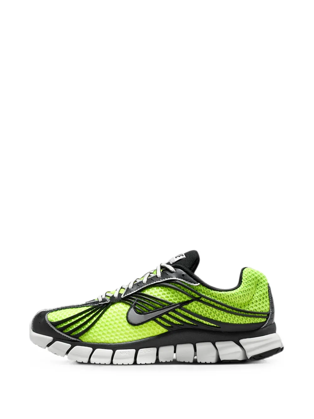 Nike Zoom Skylon 11 sneakers Groen