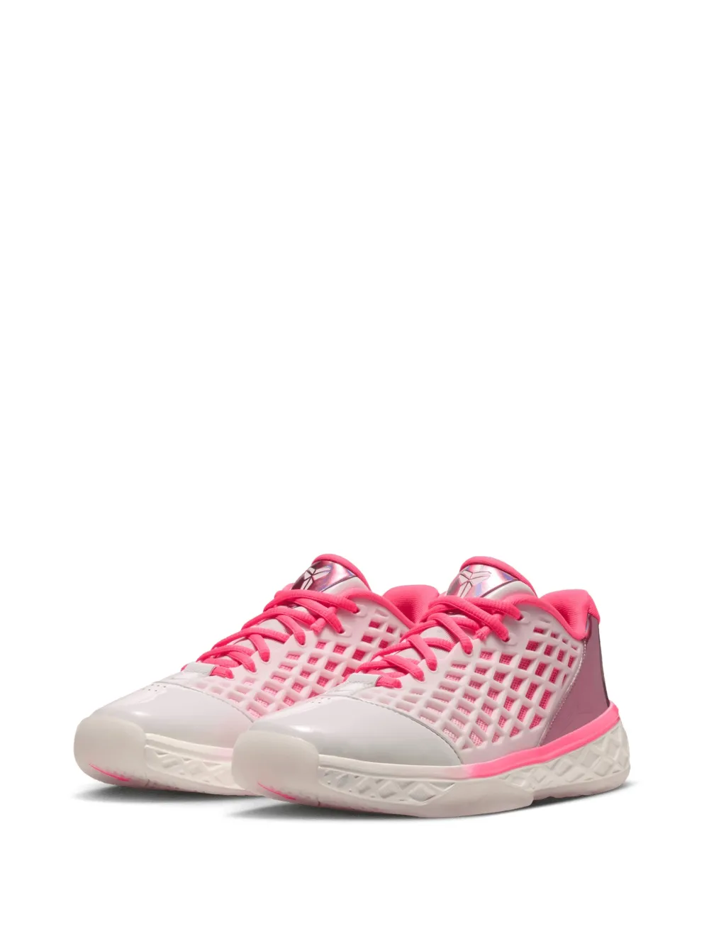 Nike Kids Kobe 3 Protro Sneakers - Rosa