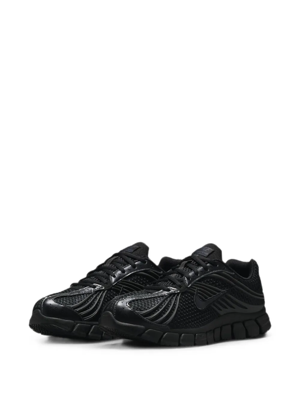 Nike Zoom Skylon 11 sneakers Zwart