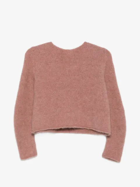 Phisique Du Role long-sleeves sweater
