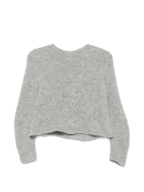 Phisique Du Role long-sleeves sweater