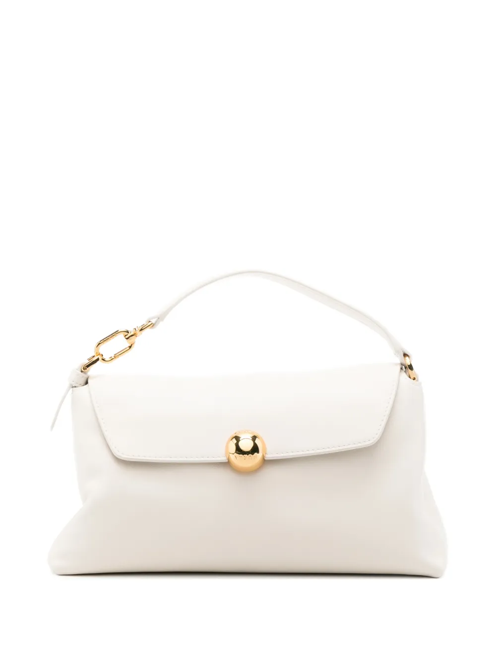 Furla Sfera Sof logo-detail tote bag · OS