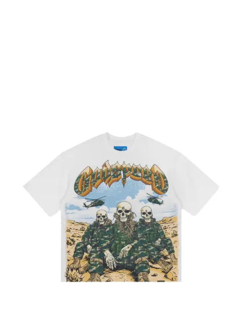 GODSPEED Squadron NG T-shirt