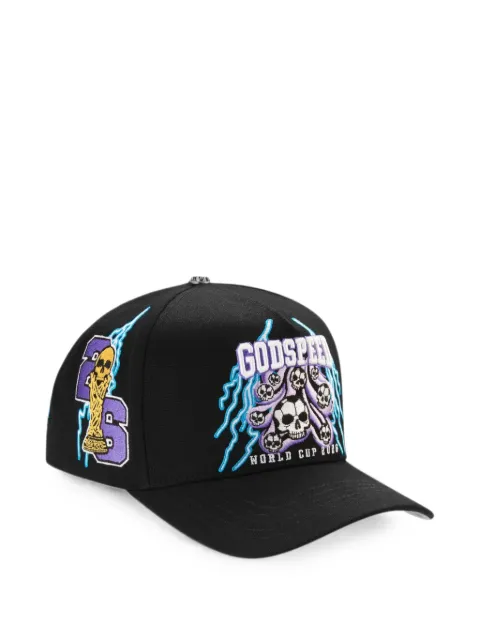 GODSPEED 26 GSWC Voltage baseball cap