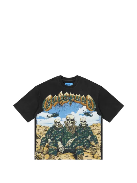 GODSPEED playera Squadron NG