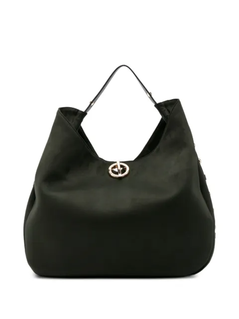 LIU JO large bag with studs