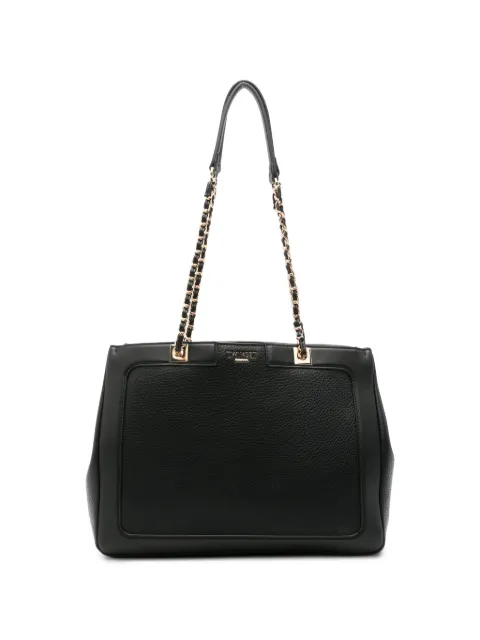 TWINSET chain-strap tote bag