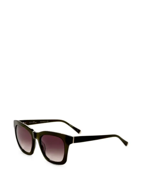 TURA lentes de sol Marley en colaboración con Kate Young