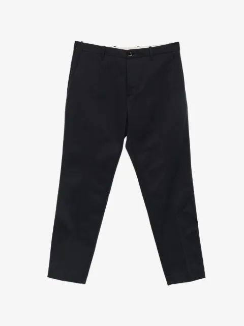 Nine In The Morning slim-fit tailored trousers