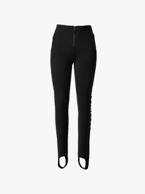 Mackage Zavi logo-print ski pants