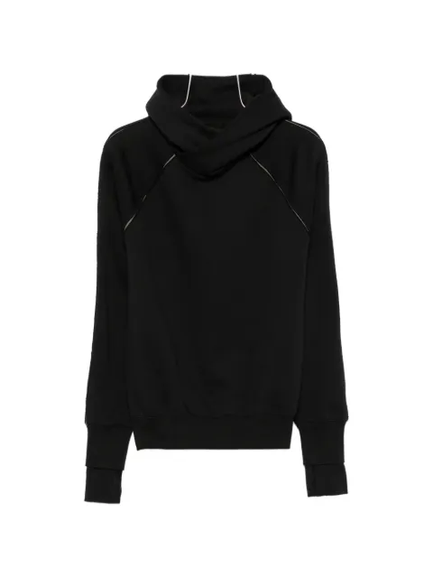 Thom Krom long-sleeves hoodie 
