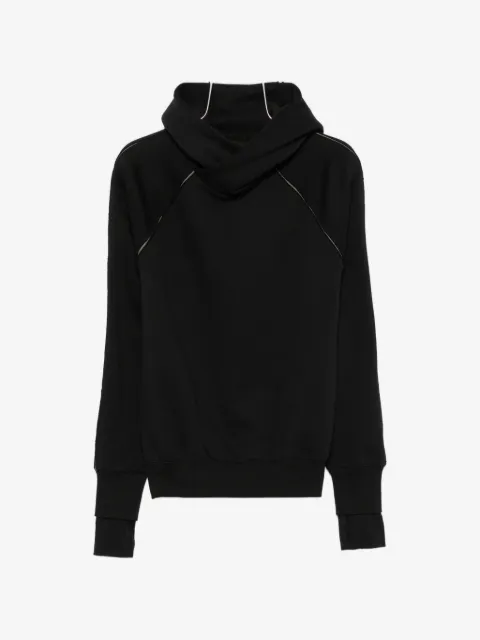 Thom Krom long-sleeves hoodie 