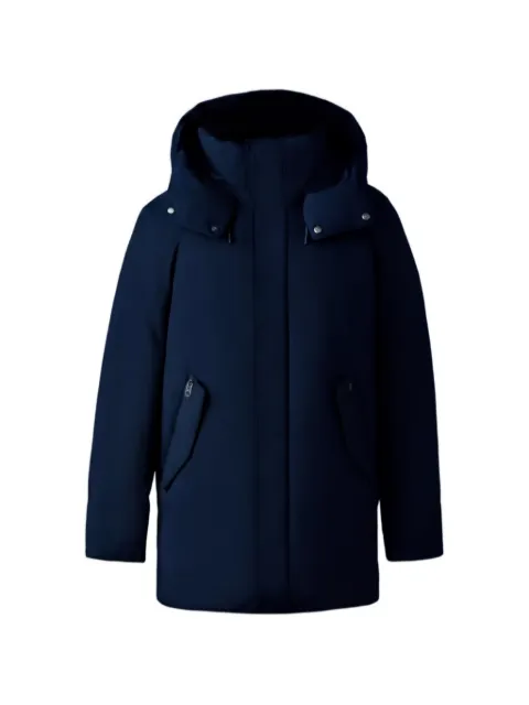 Mackage Sullivan hooded coat