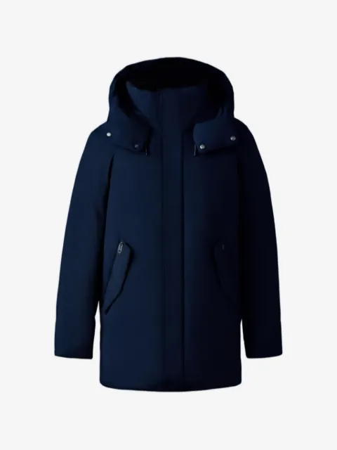 Mackage Sullivan hooded coat
