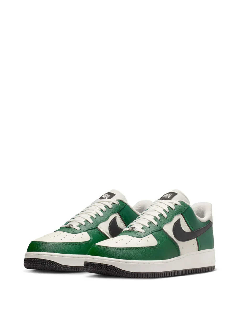 Nike Air Force 1 '07 LV8 sneakers Groen