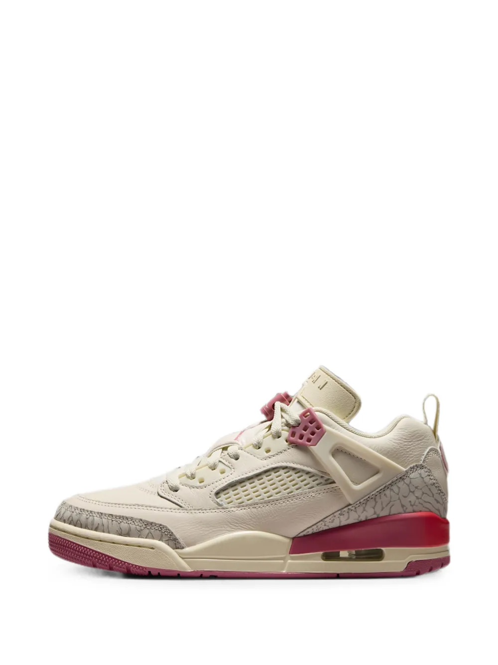 Jordan Spizike Low sneakers - Nude