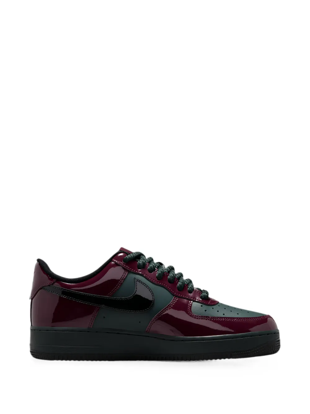 Nike Air Force 1 Low '07 LV8 shoes Rood