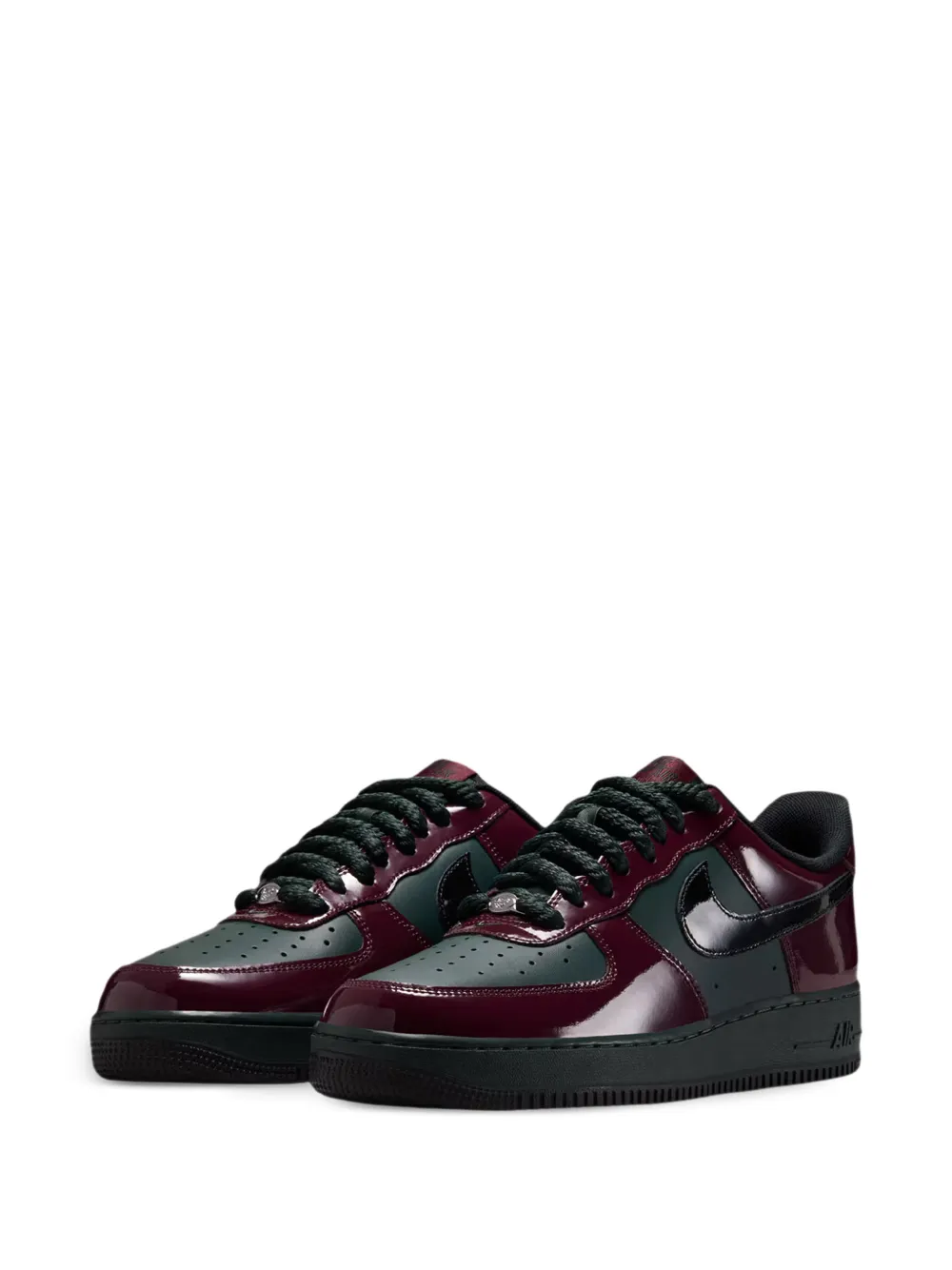 Nike Air Force 1 Low '07 LV8 shoes Rood