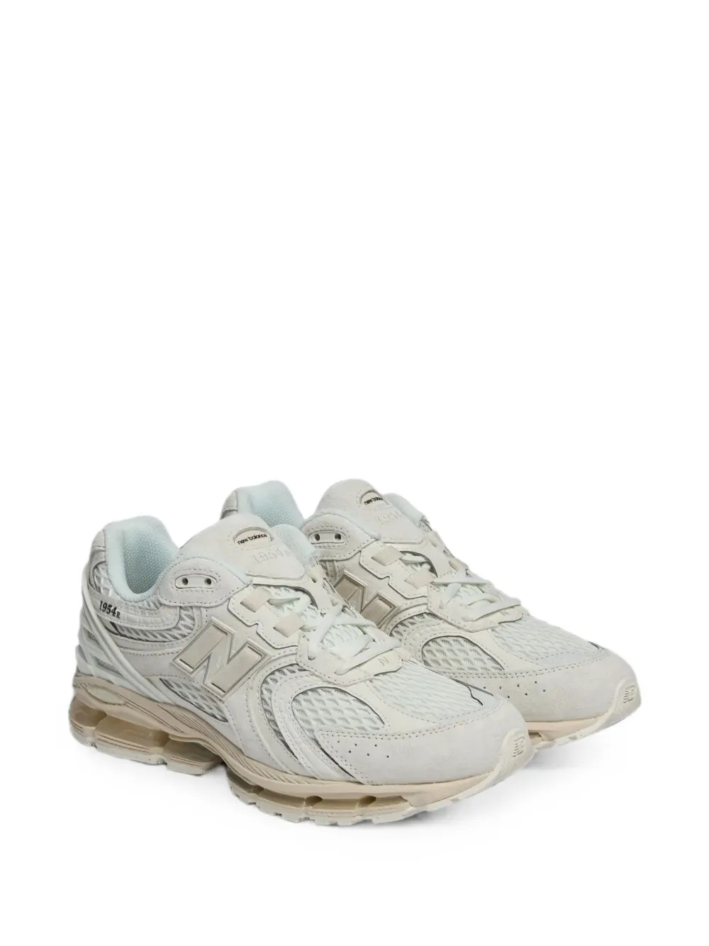 New Balance 1954R tennisschoenen Beige